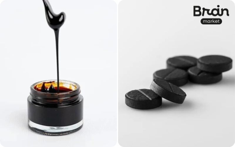 shilajit kasle